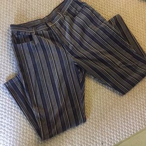 Fun Brushed Corduroy Jeans